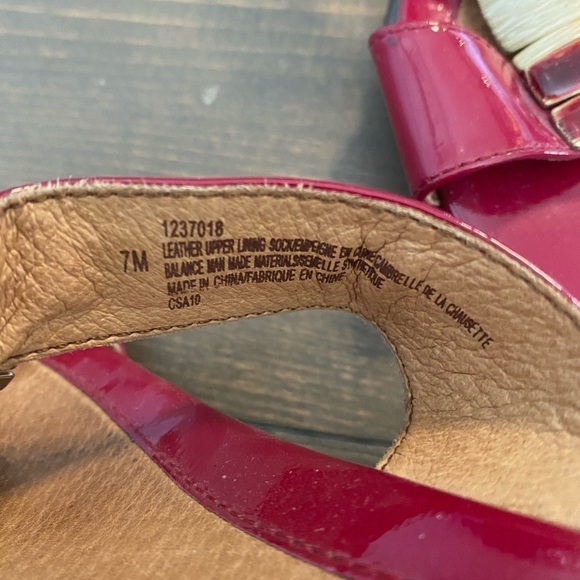 Sofft dressy sandal - Picture 4 of 4